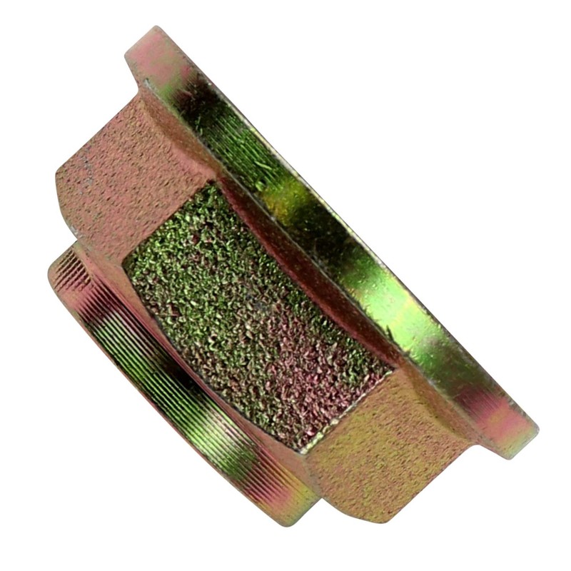 BECKARNLEY 103-3110 Axle Nut