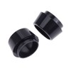 Pack of 10 Golf Ferrules Sleeve for Socket Ferrule Titleist 915H
