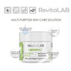 RevitaLAB Hyaluronic Anti-Ageing Day and Night Cream Enriched with Avocado