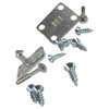 Whirlpool 481290508148 Dishwasher Door Fixing Kit