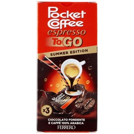 POCKET ESPRESSO TO GO T3X15