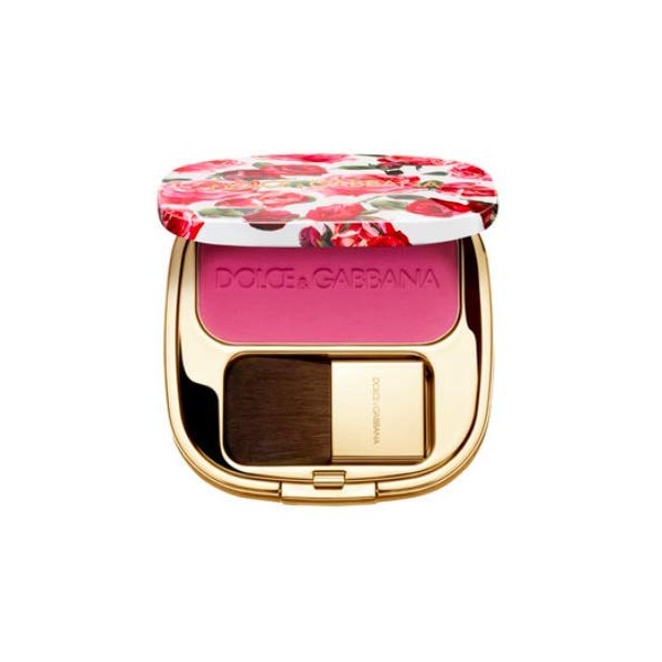 Dolce & Gabbana Blush of Rose Luminous Teak Color (300)