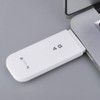 Vikye 4G LTE Adapter, 100Mbps High Speed Wireless Network Adapter