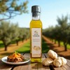 Aceite de Oliva Español Infusionado Trufa Blanca 250ml