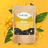 Loran Tee - Black Tea Mango, 100 g, Premium Quality,