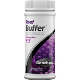 Seachem Reef Buffer, 50 g
