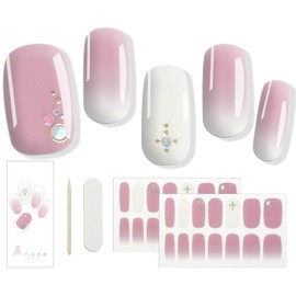 AMAZE Amaze Relasil Foundation Color Gel Nail Seal, Gel Nail Seal, Hardening Type, Gel Nail Color, Nail Seal, Color Gel, Self Nail, Easy Nail, Easy Nail Cure, Home Nail Popular Design (Basic Pink))