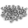Poppstar Hard Drive Screws for 2.5 Inch Hard Drives, M3