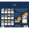 Lang Four Seasons 2026 Wall Calendar – 12-Month Calendar with