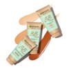 Garnier SkinActive Classic Perfecting All-in-1 BB Cream, Shade Classic Medium,