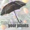 KEAYOO 100 x Greenhouse Clips Extra Thick 1.6 mm Rustproof