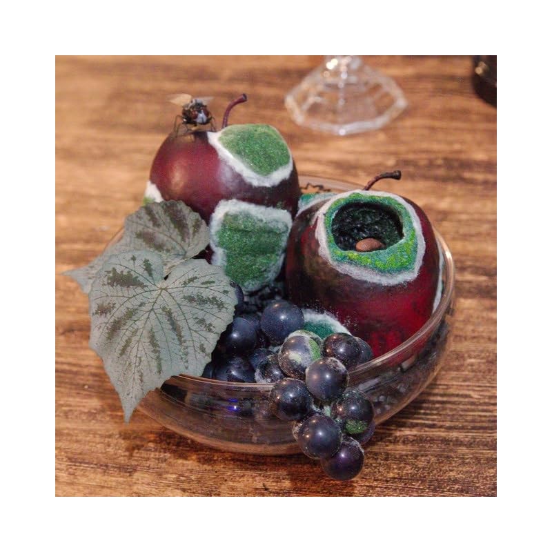 Generic Flocking Kit 1oz Flock (Gold)