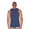 COLOSSEUM Active Men's Performance Four Way Stretch Weight Lifting Tank