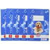 Herlitz 11387081 Notebook A5 Ruling Style 01 32 Sheets FSC