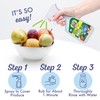 FIT Organic Fruit and Vegetable Wash Spray – USDA Certified