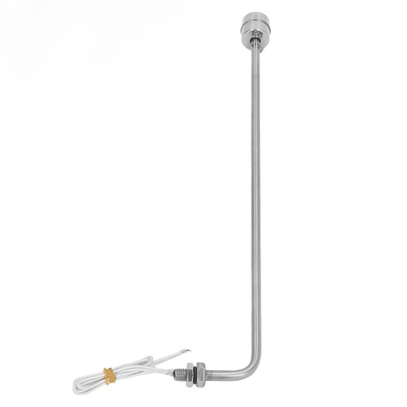 Float Liquid Level Switch 304 Stainless Steel Water Level Controller