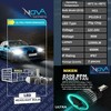 Axenture H11 Nova Series LED Xenon Headlight Bulb Canbus Error
