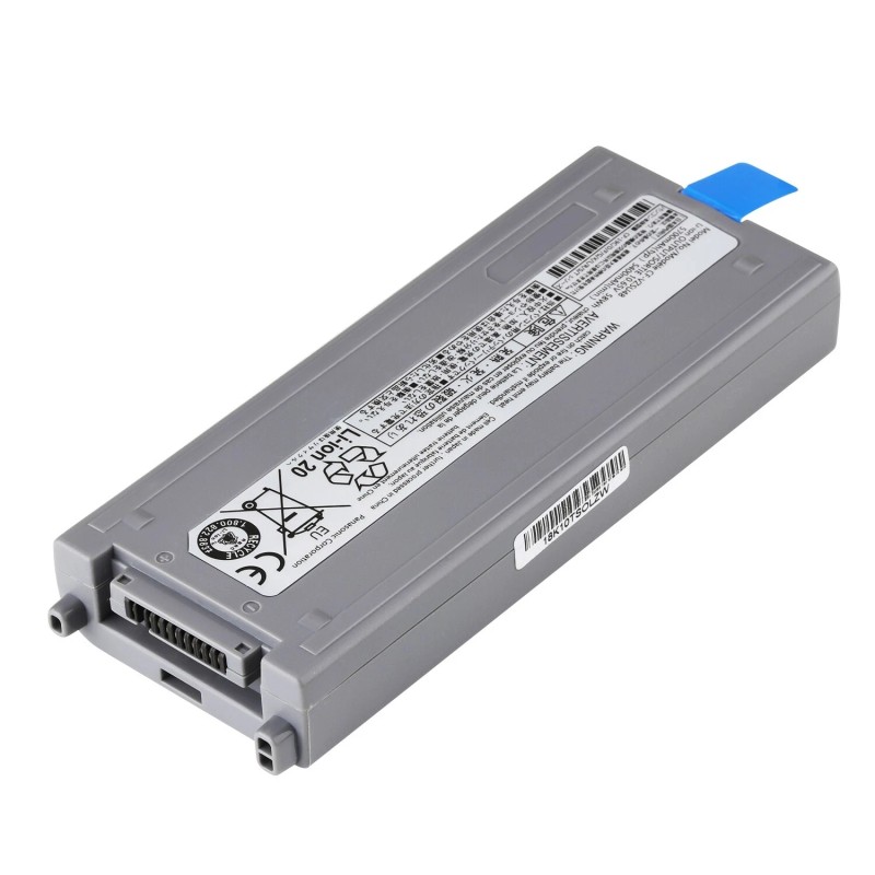 Panasonic Genuine OEM CF-19 CF-VZSU48 CF-VZSU48U CF-VZSU50 Battery for Panasonic