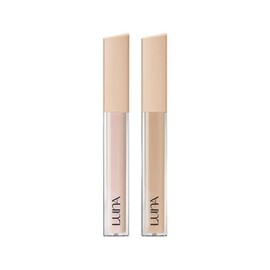 Luna Long-lasting Tip Concealer Fixing Fit 7.5g, 1 piece / 루나 롱래스팅 팁 컨실러 픽싱 핏 7.5g, 1개