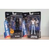 McFarlane Toys Freddie Mercury and Slash Bundle 2 Music Maniacs: