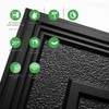 STICKGOO Drop Ceiling Tile 2ft x 2ft, Ceiling Panel High-Grade