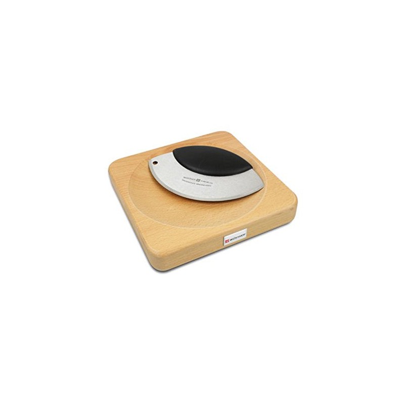 Wusthof 2 Pc. Mincing Set