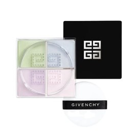 GIVENCHY Prism Rebel Travel No.1 Pastel Chiffon Prism Rebel #1 Face Powder