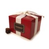 AvenueSweets - Handcrafted Individually Wrapped Soft Caramels - Red 1.5