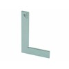 HELIOS-PREISSER 0373102 Flachwinkel DIN 875/2, 75 x 50 mm