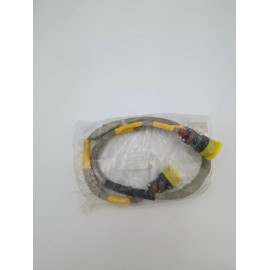 Unknown Main Deck Smoke Detector Cable - 9484-25-310-10
