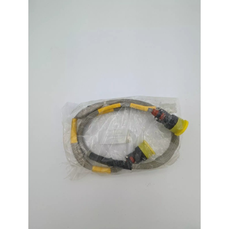 Unknown Main Deck Smoke Detector Cable - 9484-25-310-10