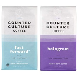 Counter Culture - Roast Packs (2 Bags, Medium Roast)