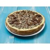 Andy Anand Gluten & Sugar Free Caramel Walnut Cheesecake 9"