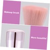 Baluue Powder Brush for Makeup Application Gentle Blusher Brush for
