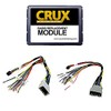 CRUX SOOCR-26 Radio Replacement Interface for Select Chrysler/Dodge/Jeep Vehicles ,