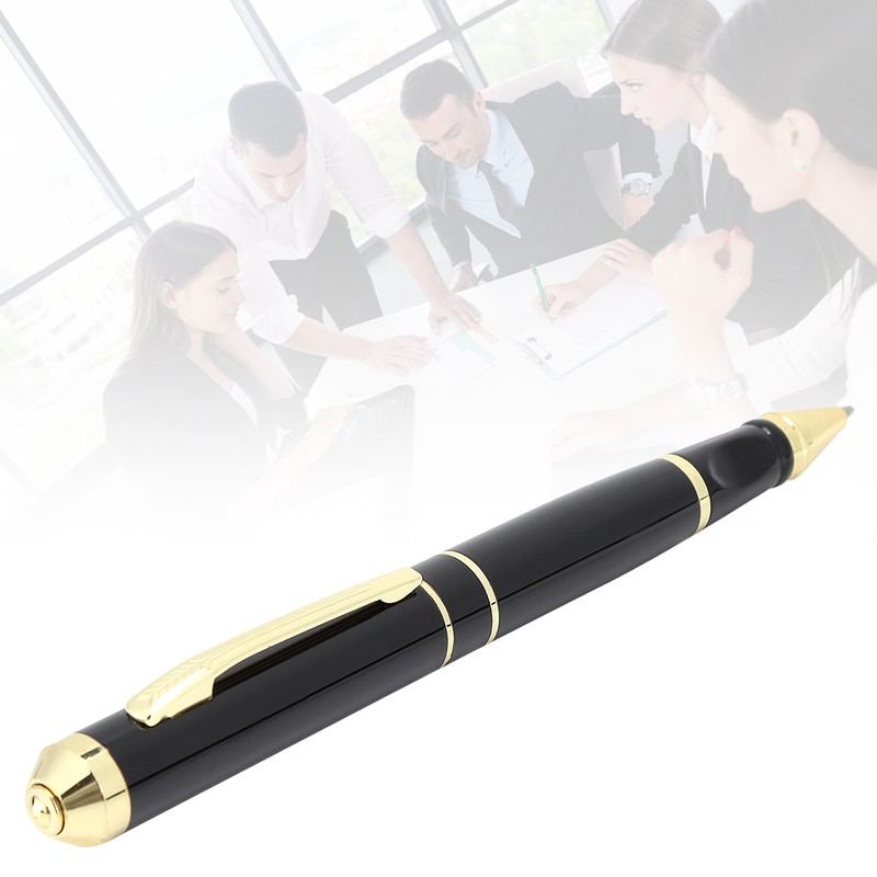 SK068 Intelligent High Definition Noise Reduction Pen Portable Voice Digital
