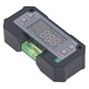 Digital Angle Gauge Magnetic Leveler Level Finder Protractor Bevel Inclinometer