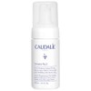 Caudalie Vinoperfect Espuma Micropeeling Facial, Exfolia Suavemente, Aclara y Deja