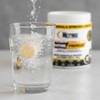 Creatina Efervescente Con Electrolitros 300g