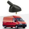 Radio Aerial Antenna Base Adapter 51995445 Car Accessories Replacement for