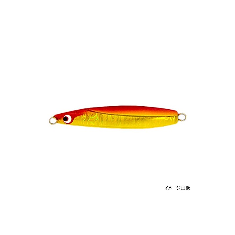 Bozles Metal Jig, TG Yeah, 3.5 oz (100 g), Akakin