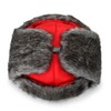 Winter Warm Hat Fleece Winter Hat Windproof Head Warmer for