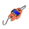 661.4lb Digital Hanging Scale Professional Small Digital Hanging Scale with