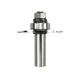 3/32-Inch Slot Cutter Set 9/16-Inch Depth, 0.5-Inch Shank