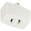 Toshiba Lighting & Technology NDR6012 Outlet Outlet for Lighting Rail