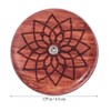 DOITOOL Bread Lame Cutter,Wooden Bread Bakers Lame Slashing Tool with