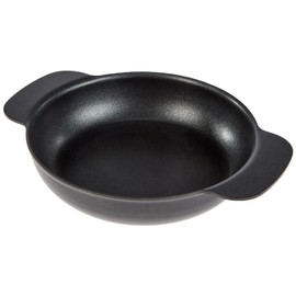 IBILI TARTERA INDUBASIC 14 CMS, Stainless Steel, schwarz, 14 cm