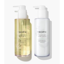 Tropic Skincare SIGNATURE HAND COLLECTION