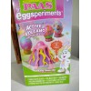 Paas Eggsperiments Active Volcano Egg Science Kit Easter NEW FUN