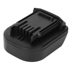 18V Battery Adaper Convert for WORX(Green) Electric Drill Power Tool 5-Pin Battery